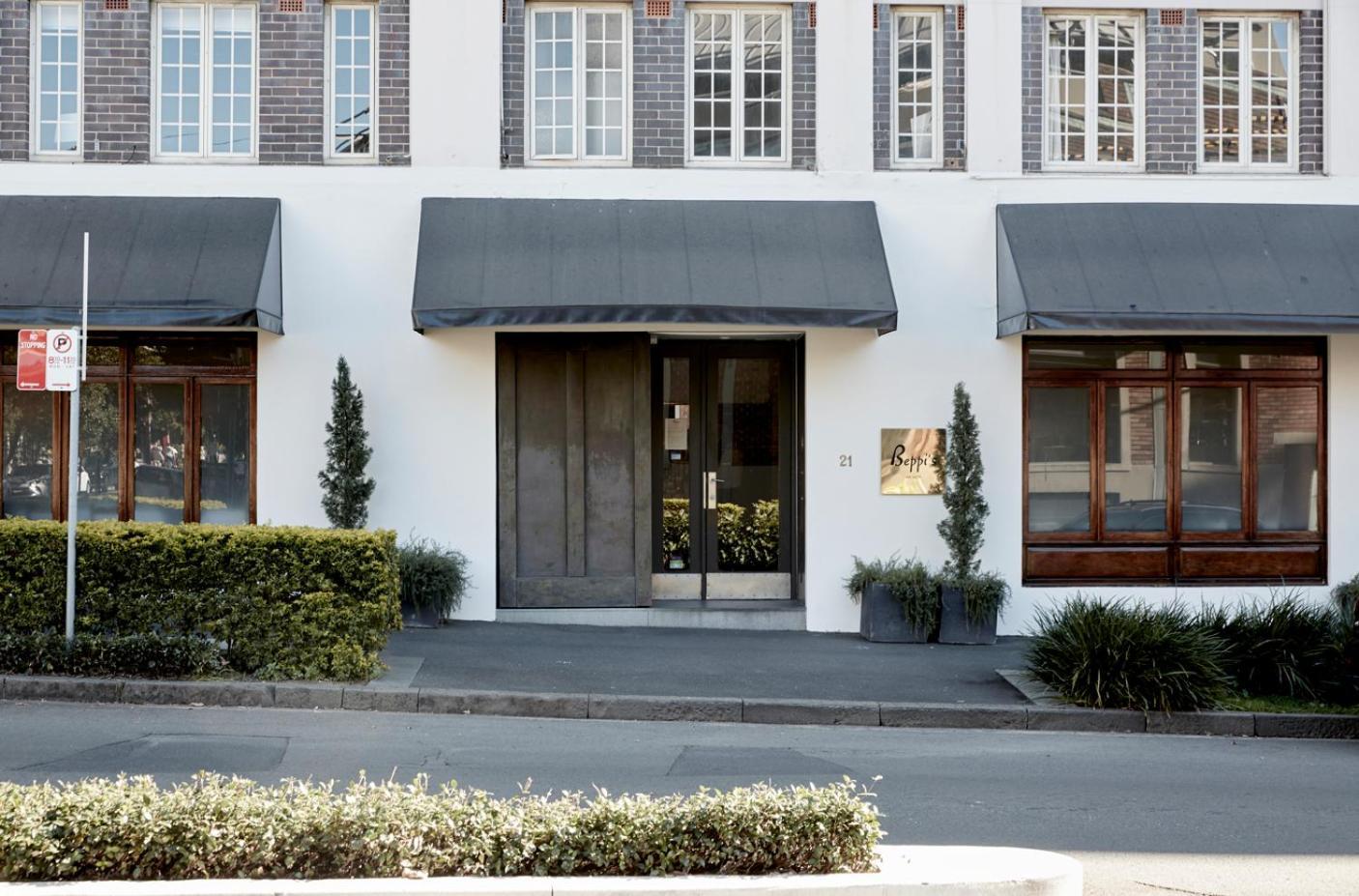 סידני Stanley Lane Residence Darlinghurst מראה חיצוני תמונה