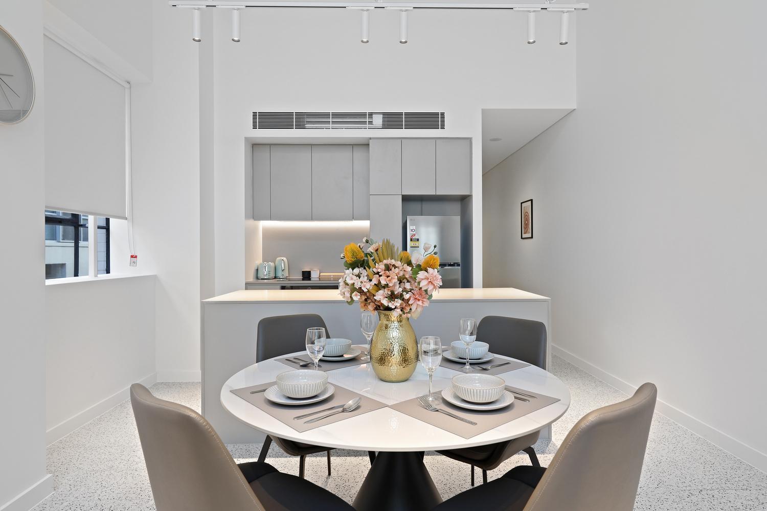 סידני Stanley Lane Residence Darlinghurst מראה חיצוני תמונה