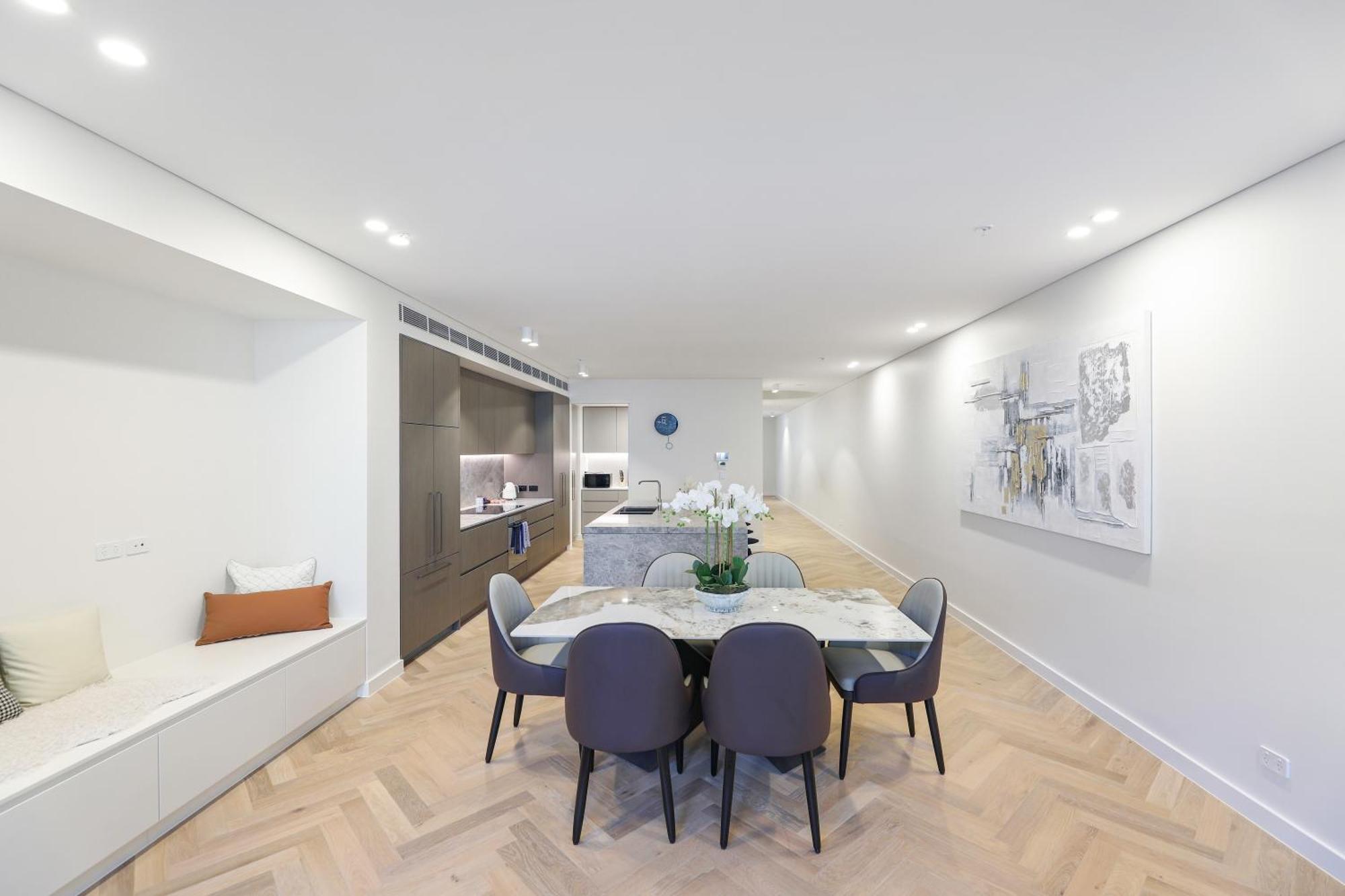 סידני Stanley Lane Residence Darlinghurst מראה חיצוני תמונה