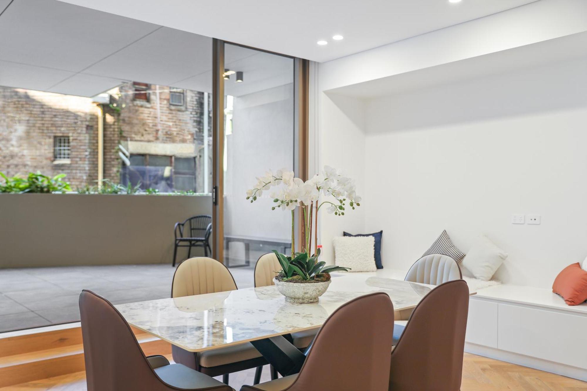 סידני Stanley Lane Residence Darlinghurst מראה חיצוני תמונה