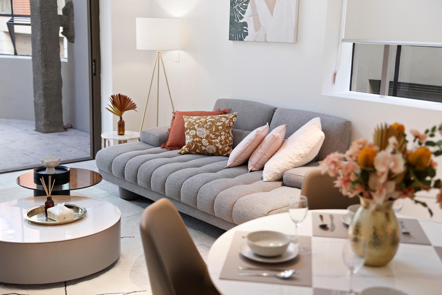 סידני Stanley Lane Residence Darlinghurst מראה חיצוני תמונה